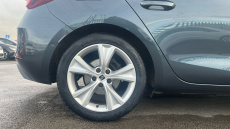 SEAT Leon 1.5 TSI EVO FR 5dr Petrol Hatchback